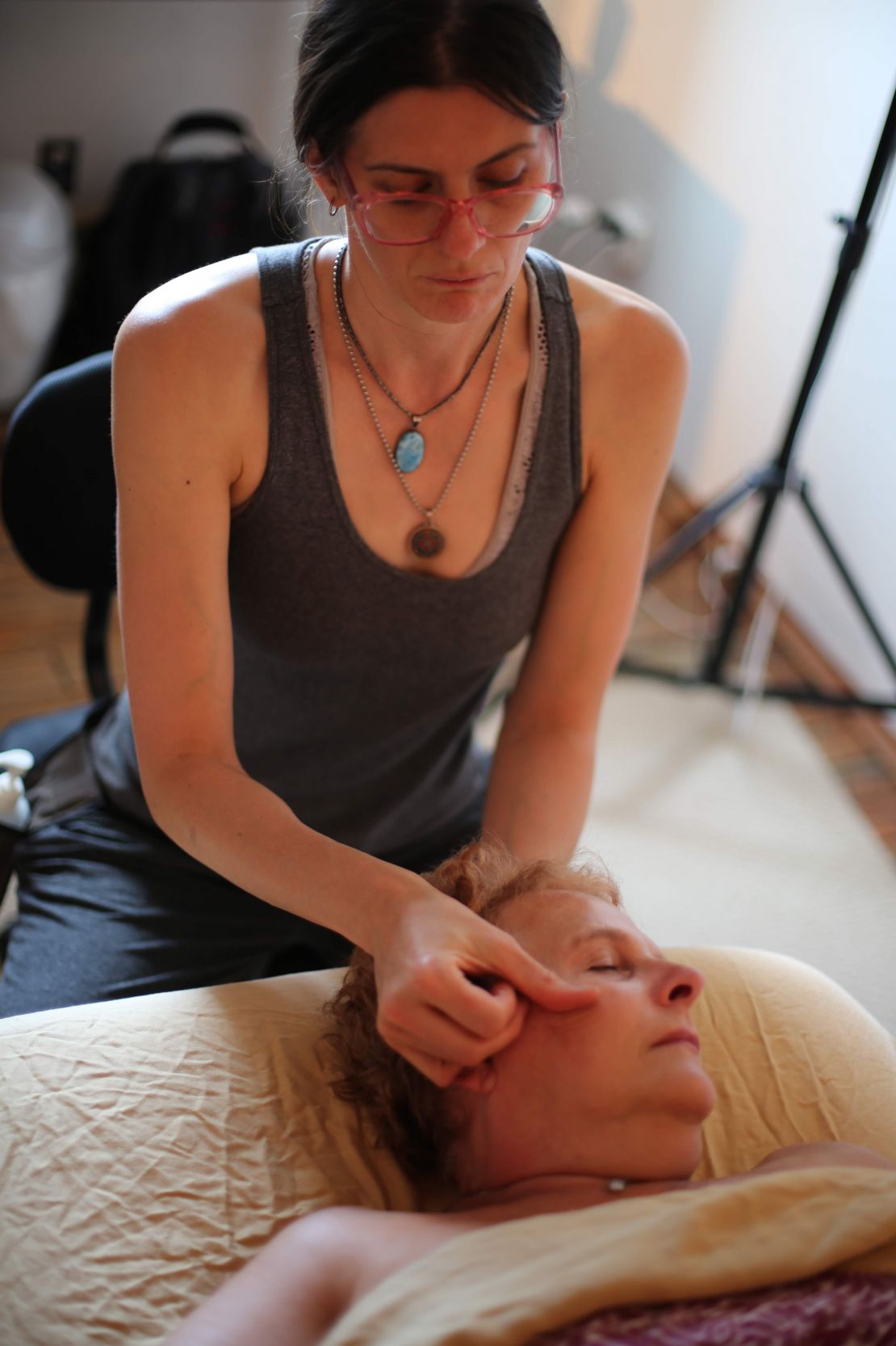 kristy narkunas massage therapy quantum healing blaine washington vancouver